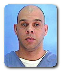 Inmate RAYMOND RODGRIGUEZ