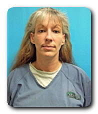 Inmate SHEILA M STONE