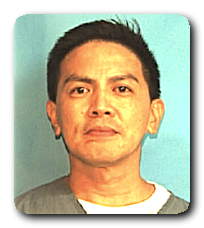 Inmate EMIL C ALABALADEJO