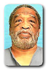 Inmate KENNETH L GALLOWAY