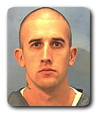 Inmate CHAD A GLOVER