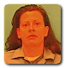 Inmate KATHERINE S HAYLEY