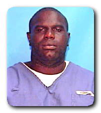 Inmate MOHAMMED MCDOWELL