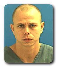 Inmate CHRISTOPHER RYAN MERRITT