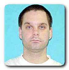 Inmate GLENN MICHAEL MOULTHROP