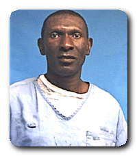 Inmate BRUCE L SHELTON