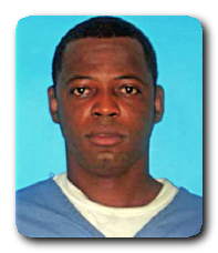 Inmate ERNEST III SIMMONS