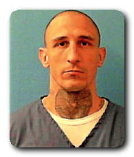 Inmate TIMOTHY STONE