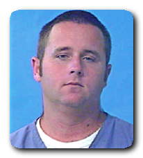 Inmate JUSTIN A WHITEHEAD