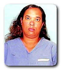 Inmate RONETTE P BARR