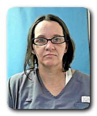 Inmate HEATHER L DAUGHTRY
