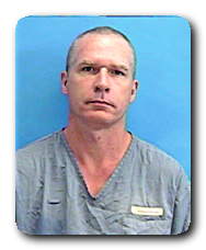 Inmate STEPHEN D FRITZ
