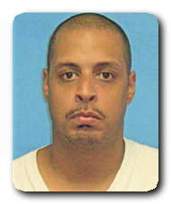 Inmate JOHN HERNANDEZ