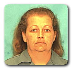 Inmate KARI L HOLCOMB