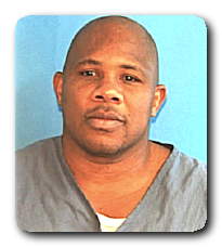 Inmate VICTOR L MAJOR