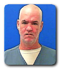 Inmate DAVID LEE POWELL