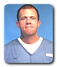 Inmate DONAL W JR ROBERTS