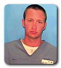 Inmate NATHAN A STALBAUM