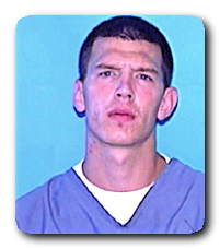 Inmate TIMOTHY R STATON