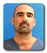 Inmate RYAN D WOOTEN