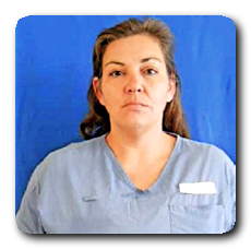 Inmate TRACY L BARBER