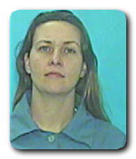 Inmate TARA BLAUVELT