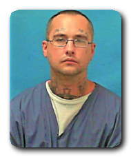 Inmate RANDY M BUEHLER