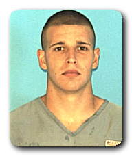 Inmate JEREMY D CAMERON