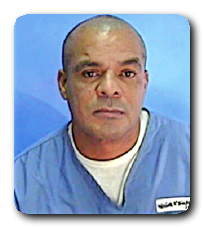 Inmate OSWALDO DAVILA