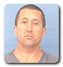 Inmate STEVEN HAYDEN