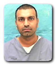 Inmate PETER JAIKISSOON