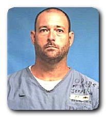 Inmate DAVID B JEFFERSON