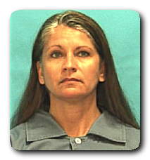 Inmate MELISSA A KENNEDY