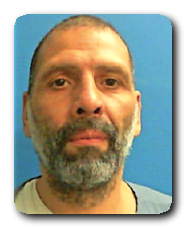 Inmate MARK R MONTEO