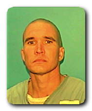 Inmate JEREMIAH WINDHAM