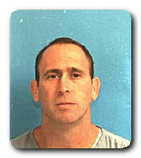 Inmate DANIEL J BROWN