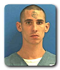 Inmate ADAM T CHURCH