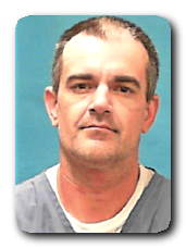 Inmate CHRISTOPHER M CONKLIN
