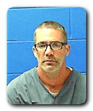 Inmate TIMOTHY L COURTNEY