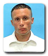 Inmate CHRISTOPHER JAMES HUGHES