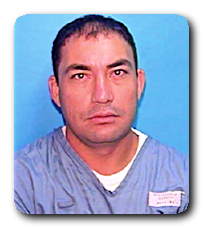 Inmate JOSE F MALAGONCERVANTES