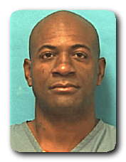 Inmate RONNIE ONEAL
