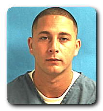 Inmate MICHAEL D SOLIMANDO