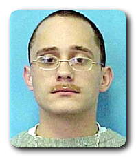 Inmate RICHARD ANDREW WOLFMULLER