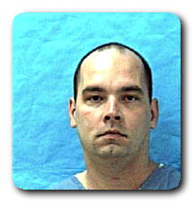 Inmate BRENT A HARDY