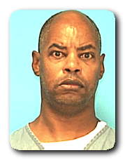 Inmate DARRELL R HOWELL