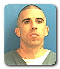 Inmate JOHN P MAHER