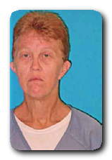 Inmate GAIL E MUNCY