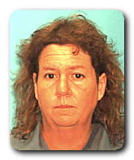 Inmate TRACY PECK