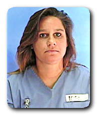 Inmate CHARLENE M VALENTINO
